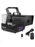 BEAMZ Rage 1800LED dim mašina