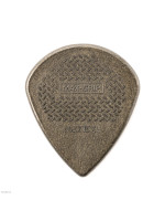 DUNLOP PICKS MAX-GRIP JAZZ III XL CARBON FIBER PICK 1.38MM (24) set trzalica