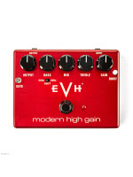 MXR EVH® MODERN HIGH GAIN PEDAL gitarski efekt