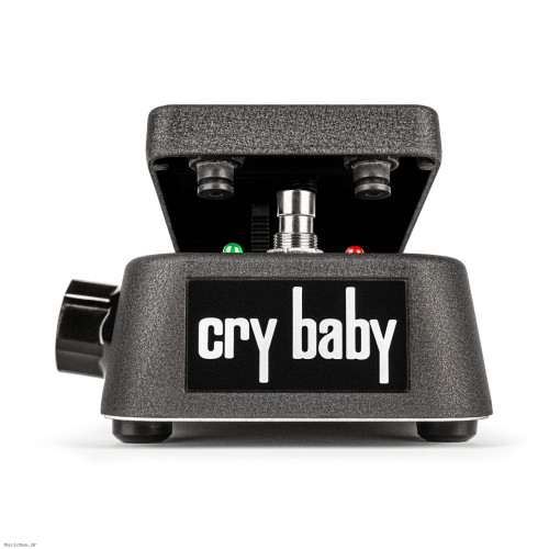 DUNLOP EFFECTS BB535R CRY BABY REISSUE WAH-WAH gitarski efekt