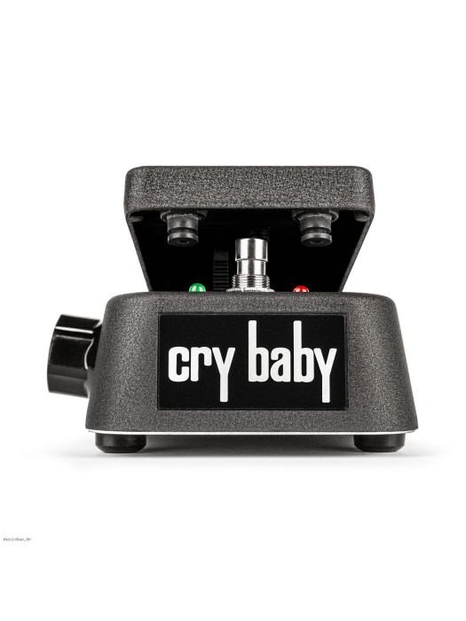 DUNLOP EFFECTS BB535R CRY BABY REISSUE WAH-WAH gitarski efekt