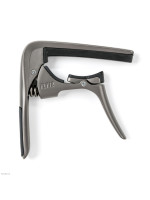 DUNLOP ACCESSORIES 66CGM TRIGGER FLY kapodaster za 12-žičanu gitaru