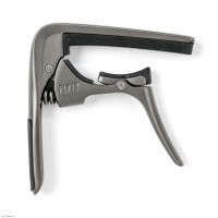 DUNLOP ACCESSORIES 66CGM TRIGGER FLY kapodaster za 12-žičanu gitaru