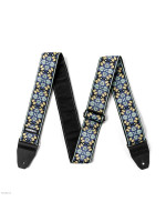 DUNLOP ACCESSORIES JH29 JIMI HENDRIX FOLIATE remen za gitaru