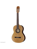 ALHAMBRA 1C LH HT 7/8 With Bag klasična gitara za ljevake