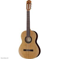 ALHAMBRA 1C LH HT 7/8 With Bag klasična gitara za ljevake ALHAMBRA 1C LH HT 7/8 With Bag klasična gitara za ljevake