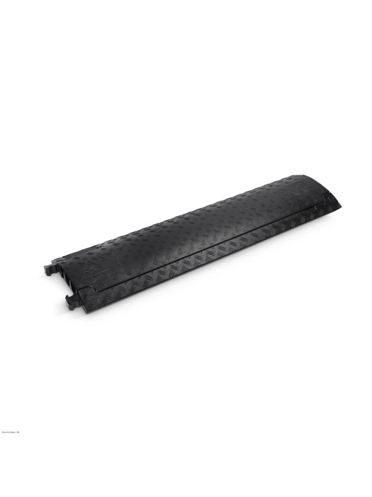 ADAM HALL 85200BLK CABLE PROTECTOR