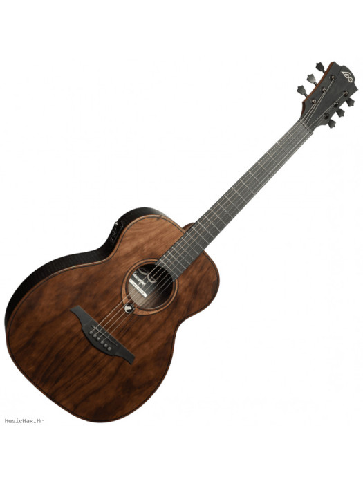 LAG SAUVAGE TE elektroakustična gitara s torbom