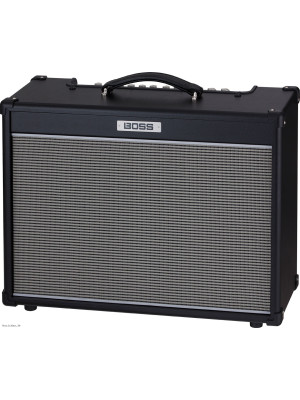 BOSS NEXTONE  ARTIST 80W 1x12" gitarsko pojačalo