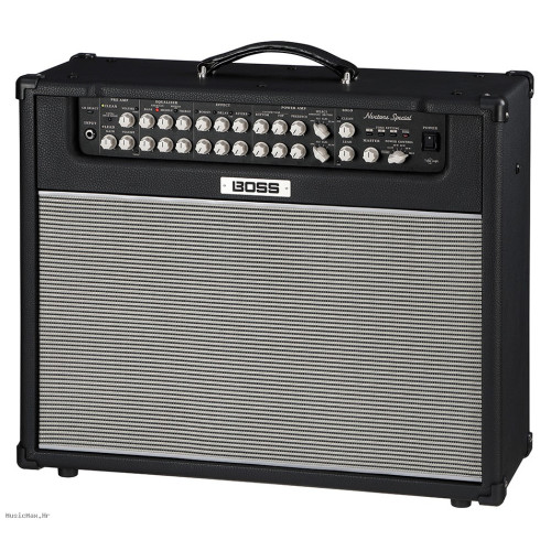 BOSS NEXTONE Special 80W 1x12" gitarsko pojačalo