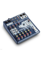 SOUNDCRAFT NOTEPAD-8FX mikseta s efektima
