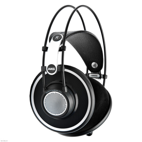 AKG K702 Studio naglavne slušalice