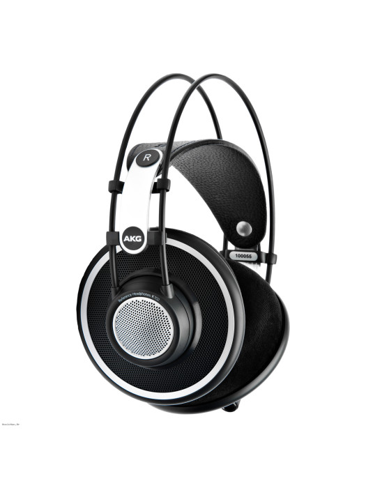 AKG K702 Studio naglavne slušalice