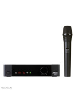 AKG DMS100 bežični mikrofonski sistem