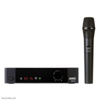 AKG DMS100 bežični mikrofonski sistem
