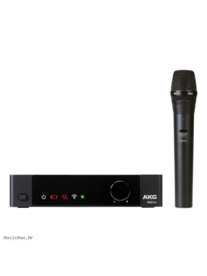 AKG DMS100 bežični mikrofonski sistem