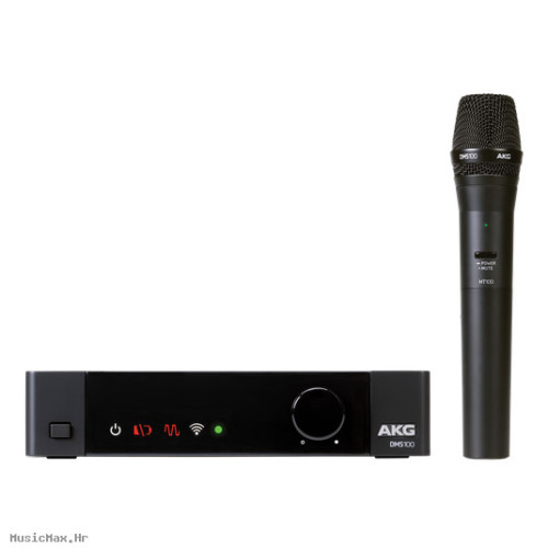 AKG DMS100 bežični mikrofonski sistem
