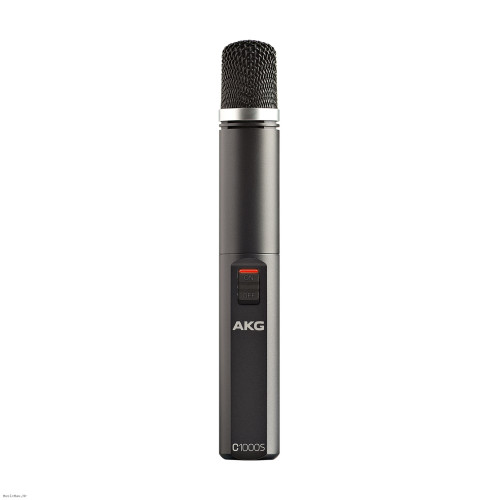 AKG C1000S MK4 kondenzatorski mikrofon AKG C1000S MK4 kondenzatorski mikrofon