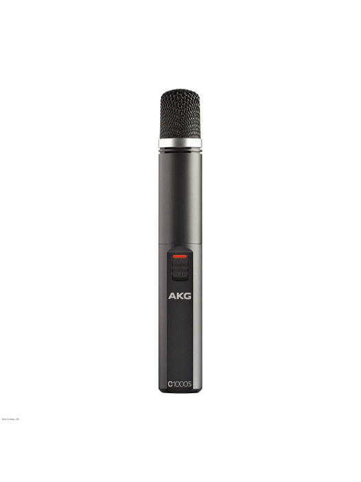 AKG C1000S MK4 kondenzatorski mikrofon
