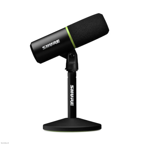 SHURE MV6 USB Gaming dinamički mikrofon