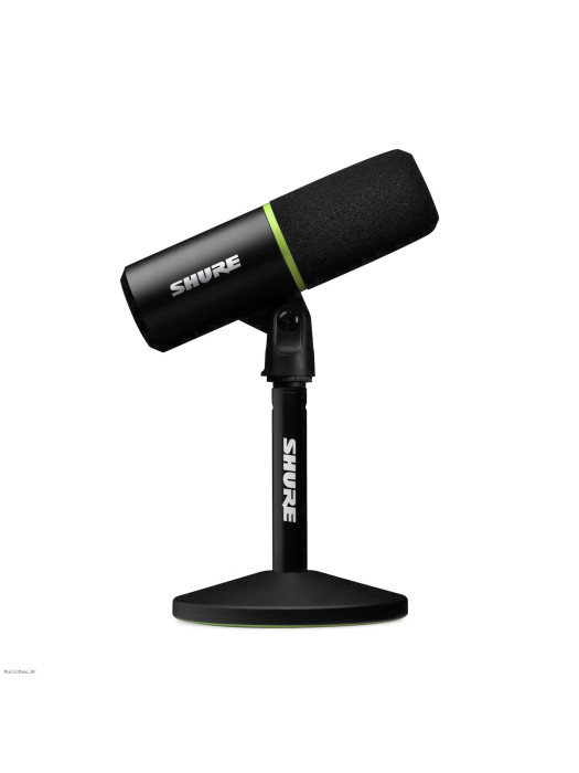 SHURE MV6 USB Gaming dinamički mikrofon