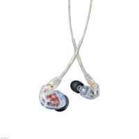 SHURE SE535 CL EFS naglavne slušalice