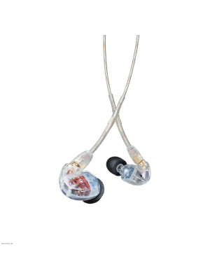 SHURE SE535 CL EFS naglavne slušalice