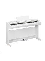 YAMAHA YDP146W White digitalni klavir
