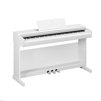 YAMAHA YDP146W White digitalni klavir
