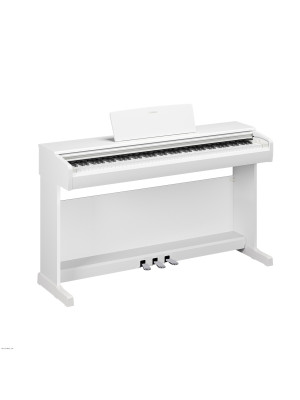 YAMAHA YDP146W White digitalni klavir