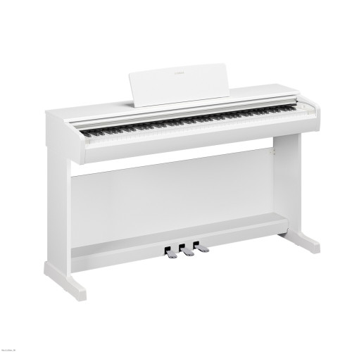 YAMAHA YDP146W White digitalni klavir