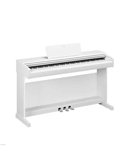 YAMAHA YDP146W White digitalni klavir