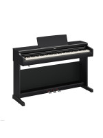 YAMAHA YDP166B ARIUS Blk digitalni klavir