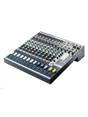 SOUNDCRAFT EFX8 mikseta s efektima