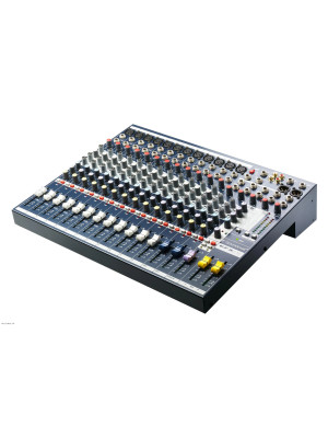 SOUNDCRAFT EFX12 mikseta s efektima