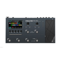 NUX GENERAL MG-50LiDB Modeler & Profiler Dark Blue gitarski multiefekt