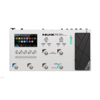 NUX GENERAL MG-50LiWH White gitarski multiefekt