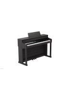 NUX KEYS & DRUMS NCK-430 Blk digitalni klavir