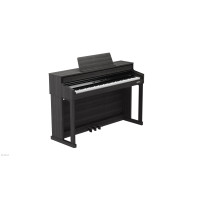 NUX KEYS & DRUMS NCK-430 Blk digitalni klavir