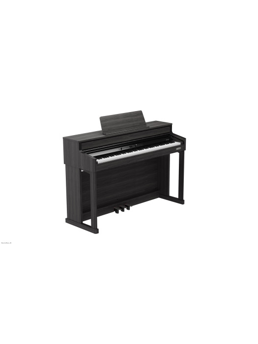 NUX KEYS & DRUMS NCK-430 Blk digitalni klavir