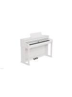 NUX KEYS & DRUMS NCK-430 White digitalni klavir
