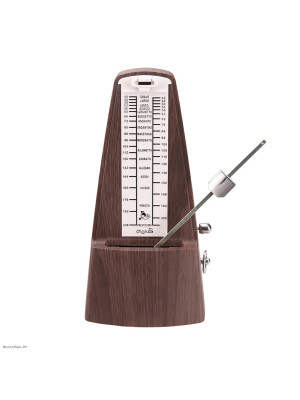 CHERUB WSM-330 Walnut mehanički metronom