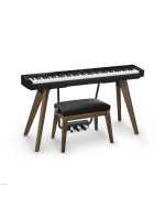 CASIO PX-S7000BK Blk digitalni klavir sa klupicom