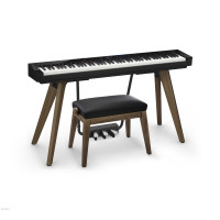 CASIO PX-S7000BK Blk digitalni klavir sa klupicom