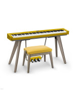 CASIO PX-S7000HM stage piano - set