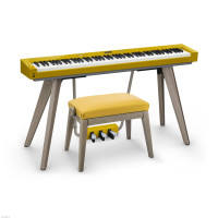 CASIO PX-S7000HM stage piano - set