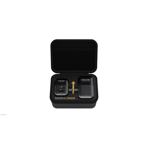 NUX STAGE & STUDIO C-7 System in-ear prijemnik