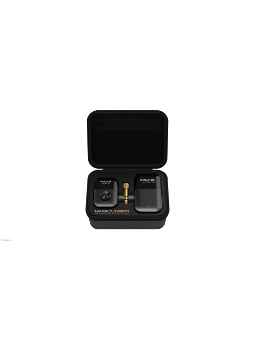 NUX STAGE & STUDIO C-7 System in-ear prijemnik