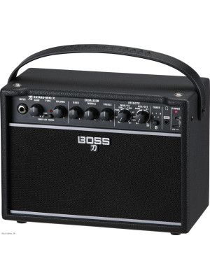 BOSS KATANA MINI X mini gitarsko pojačalo