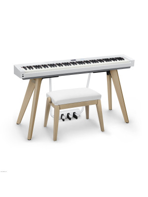 CASIO PX-S7000WE stage piano - set